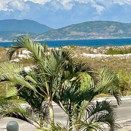Praia Do Forte - Frente Ao Mar - Pe Na Areia Κάμπο Φρίο Εξωτερικό φωτογραφία